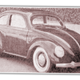 Illustration for article titled This Is Not A Volkswagen Beetle